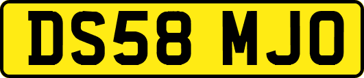 DS58MJO