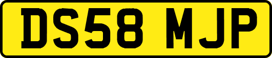 DS58MJP