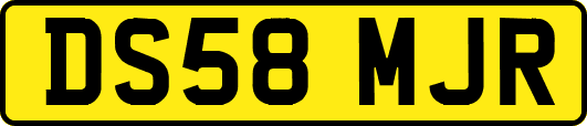 DS58MJR