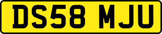 DS58MJU
