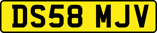 DS58MJV