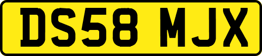 DS58MJX