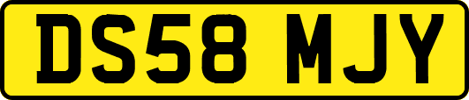 DS58MJY