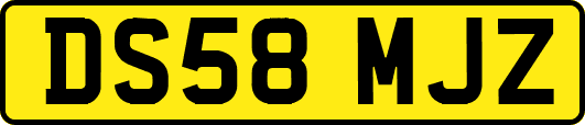 DS58MJZ