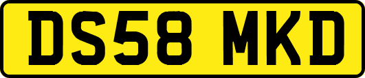 DS58MKD