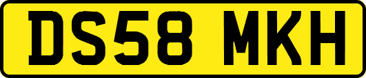 DS58MKH