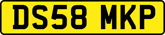 DS58MKP