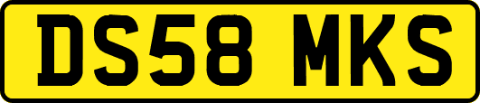 DS58MKS