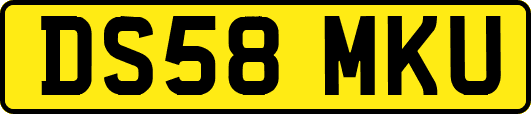 DS58MKU