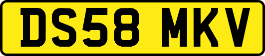 DS58MKV