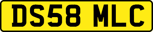 DS58MLC