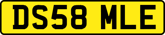 DS58MLE