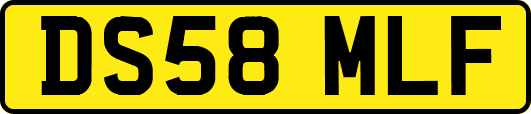DS58MLF