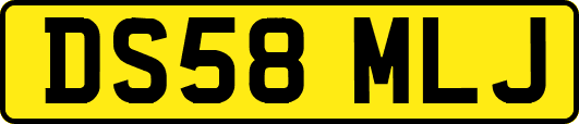 DS58MLJ