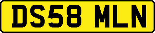 DS58MLN