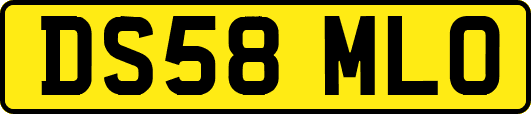 DS58MLO
