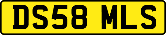 DS58MLS