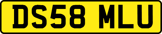 DS58MLU