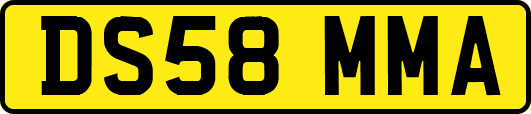 DS58MMA
