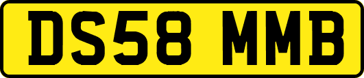 DS58MMB