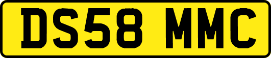 DS58MMC