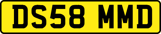 DS58MMD
