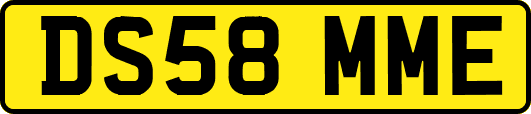 DS58MME