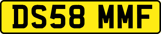DS58MMF
