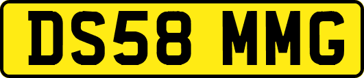 DS58MMG