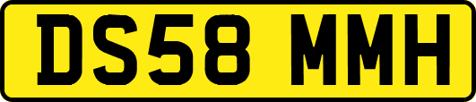DS58MMH