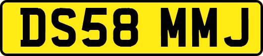 DS58MMJ