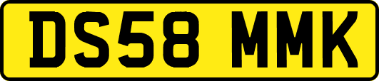 DS58MMK