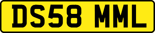 DS58MML