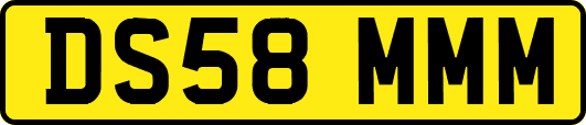 DS58MMM