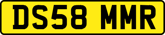 DS58MMR