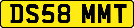 DS58MMT