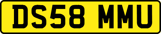 DS58MMU