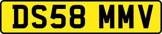 DS58MMV
