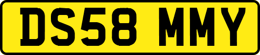 DS58MMY