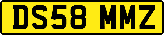 DS58MMZ