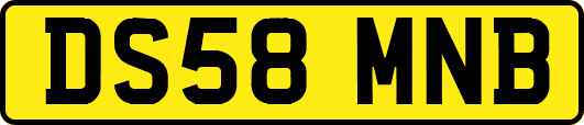 DS58MNB