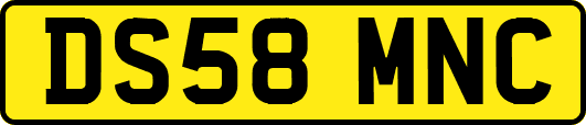 DS58MNC