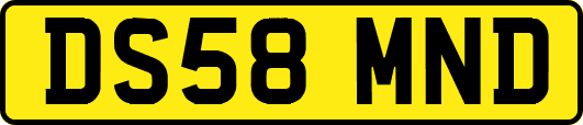 DS58MND