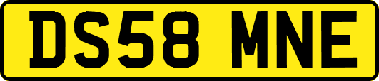 DS58MNE