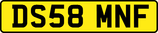 DS58MNF