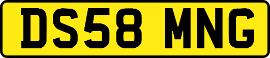 DS58MNG