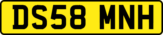 DS58MNH