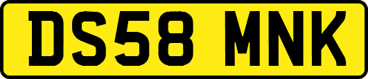 DS58MNK