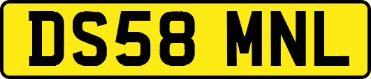 DS58MNL