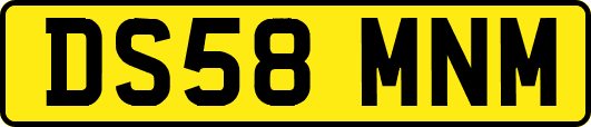 DS58MNM